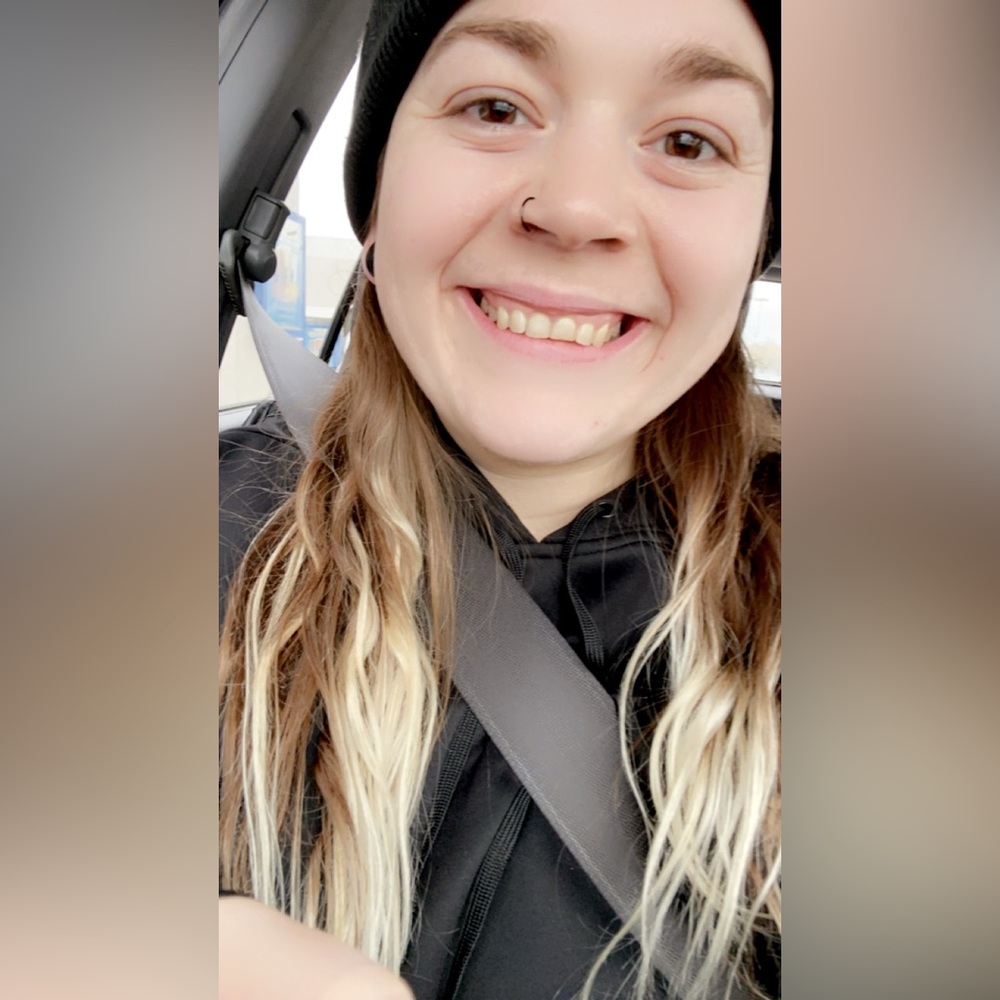 Meet your Posher, Tori Rae!